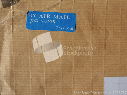 Image of Corrugatedcardboard