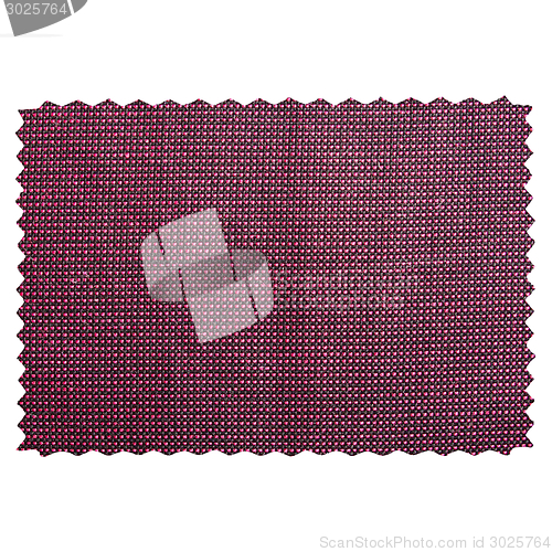 Image of Fabric swatch