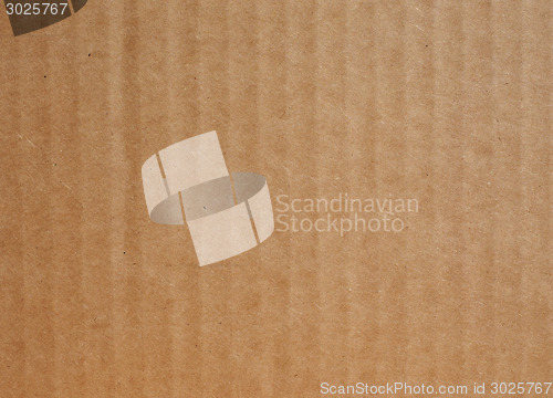 Image of Corrugated cardboard