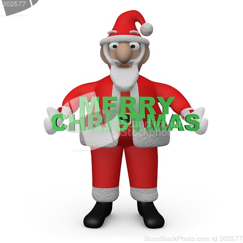 Image of Merry Christmas