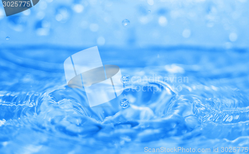 Image of Water drop
