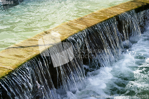 Image of Water Feature