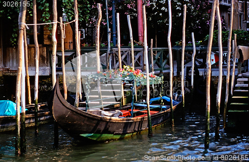 Image of Venice