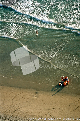 Image of Beach