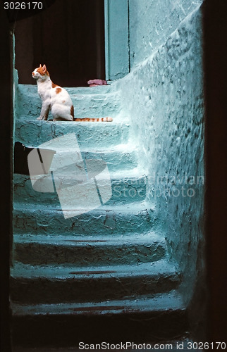 Image of Stairs