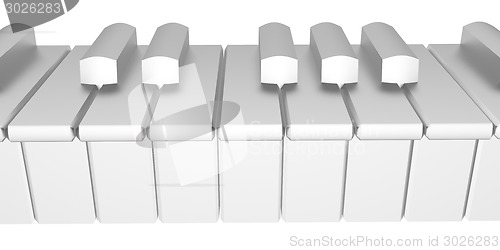 Image of Piano 