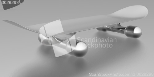 Image of Skateboard