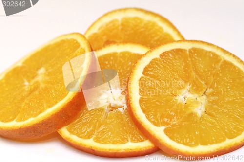 Image of orange