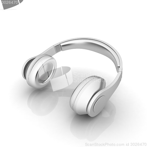 Image of Headphones Icon 