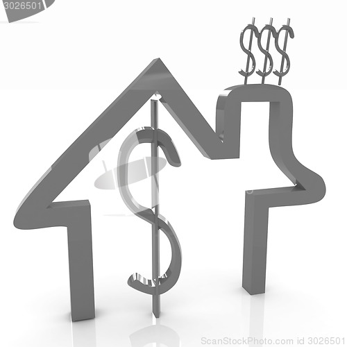 Image of Household Expenditure icon