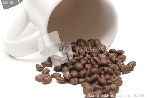 Image of coffe