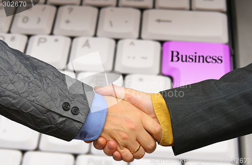 Image of business