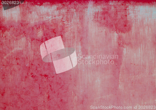 Image of Red background