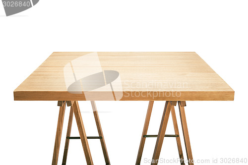 Image of Table