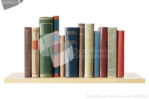 Image of Books