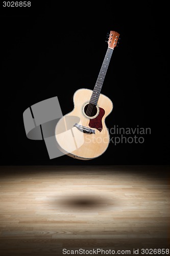 Image of Guitar