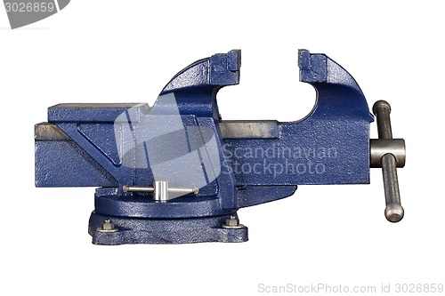 Image of Vise