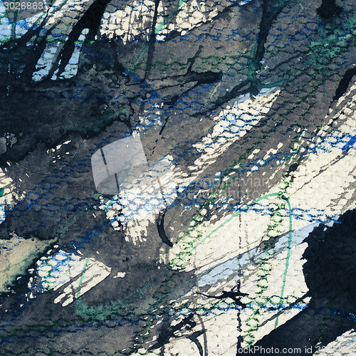 Image of Grunge texture