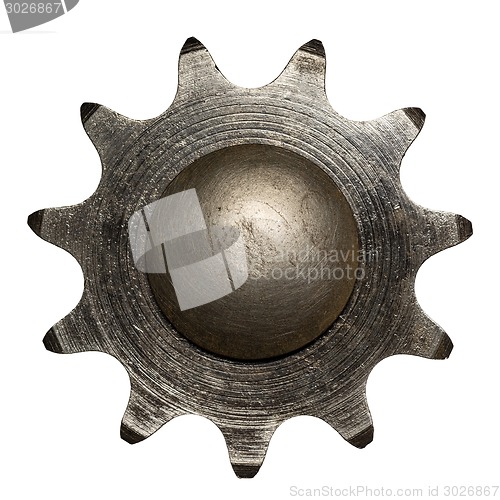 Image of Cogwheel