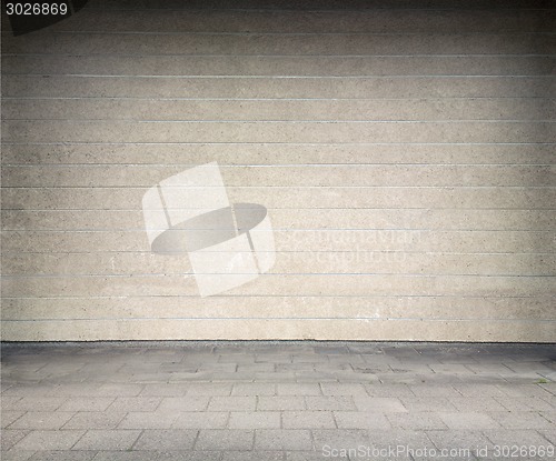 Image of Wall texture