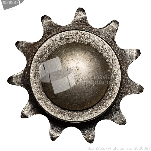 Image of Cogwheel