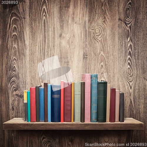 Image of Books