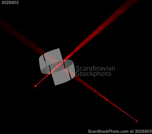 Image of Laser