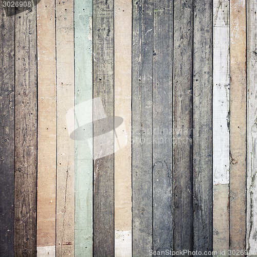 Image of Wooden texture