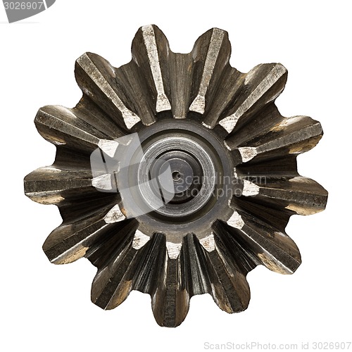 Image of Cogwheel