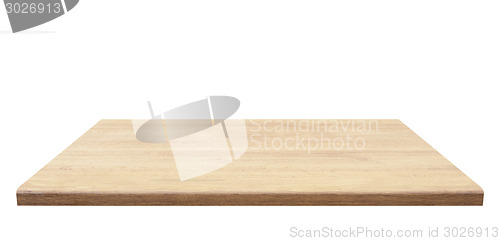 Image of Table