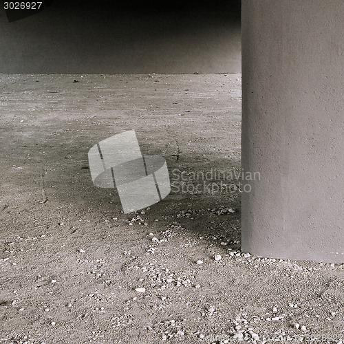 Image of Empty place