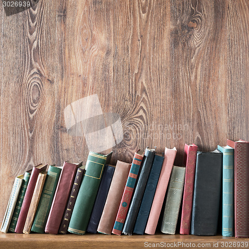 Image of Books