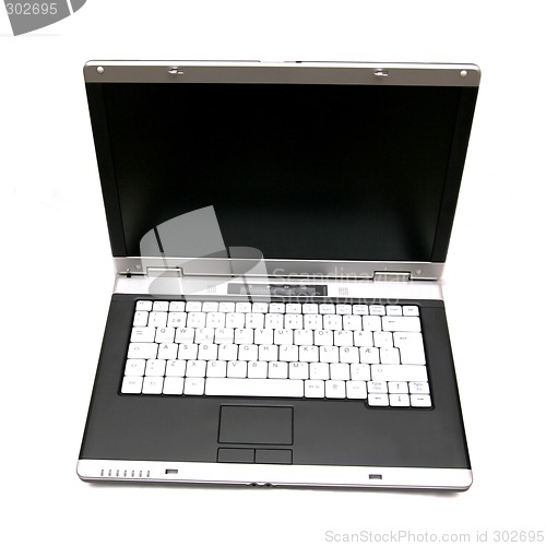 Image of laptop