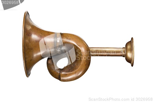 Image of Hunting horn