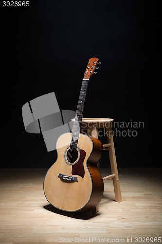 Image of Guitar