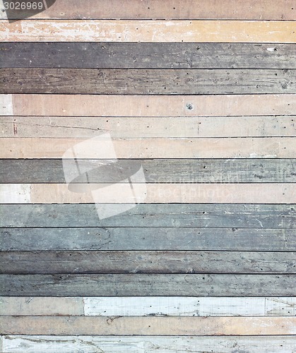 Image of Wooden texture