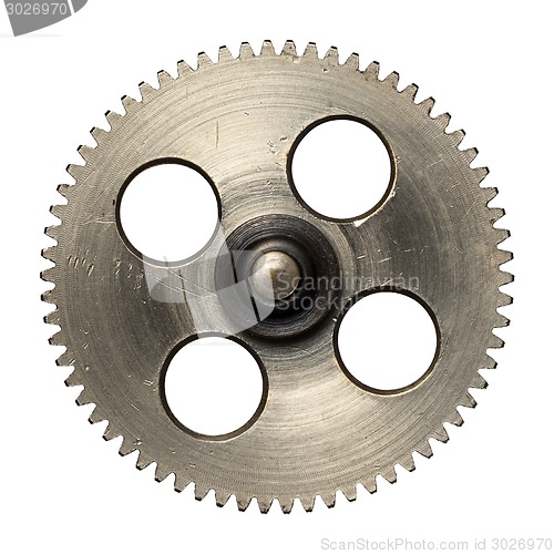 Image of Cogwheel