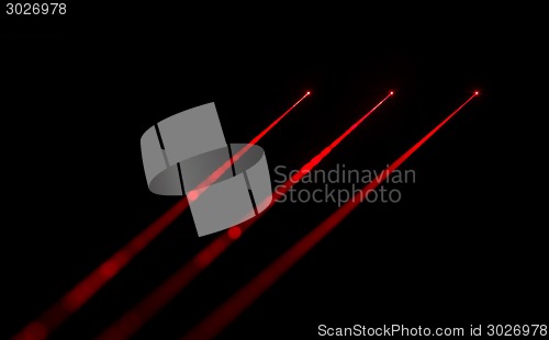 Image of Laser