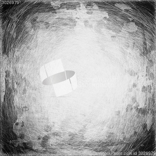 Image of Metal plate