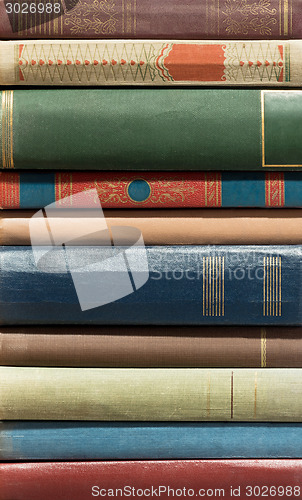 Image of Books