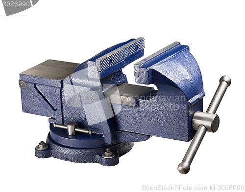 Image of Vise