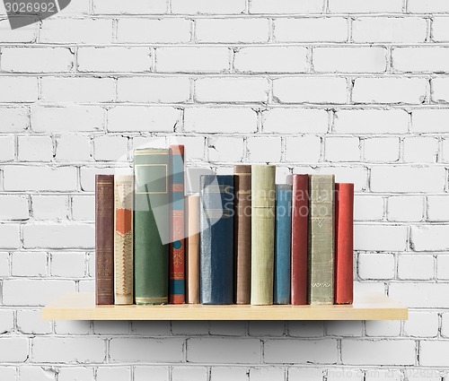 Image of Books