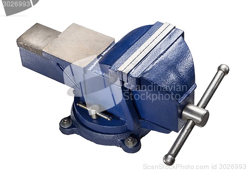 Image of Vise