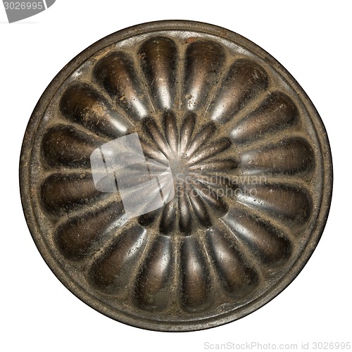 Image of Vintage detail