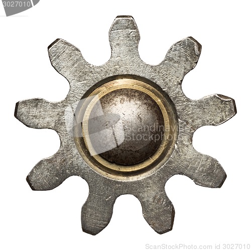 Image of Cogwheel