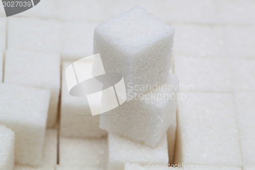 Image of sugar