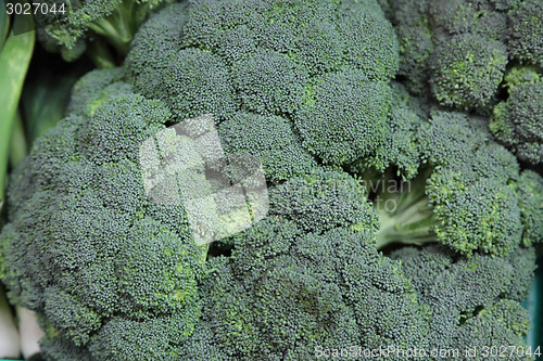 Image of cauliflower 