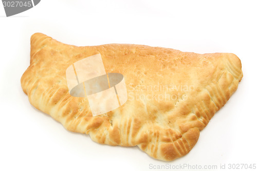 Image of pita bread