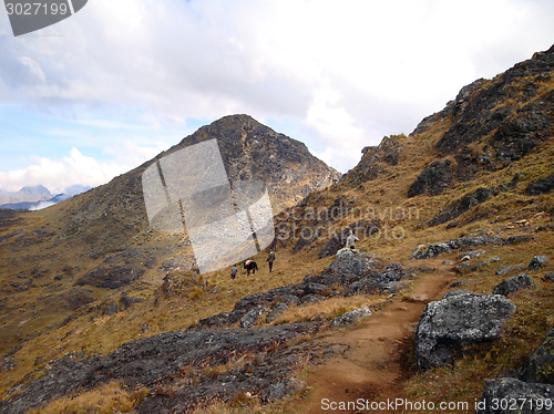Image of Huancayo