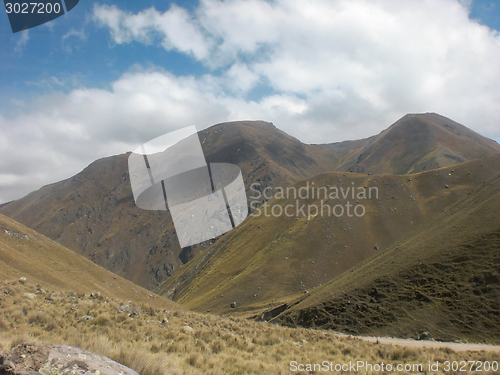 Image of Huancayo
